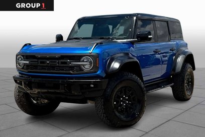 Used 2024 Ford Bronco Raptor