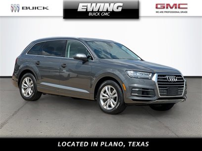 Used 2019 Audi Q7 3.0T Premium Plus