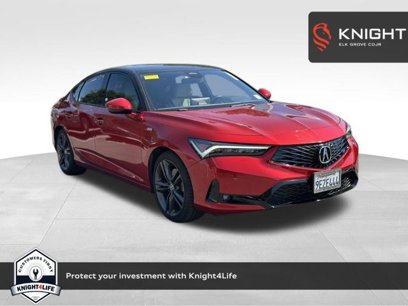 Used 2023 Acura Integra A-Spec