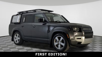 Used 2023 Land Rover Defender 130 First Edition