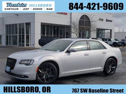 Certified 2023 Chrysler 300 S