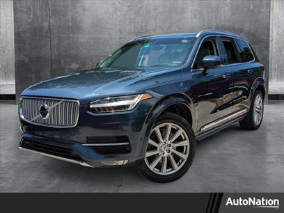 Used 2018 Volvo XC90 T6 Inscription w/ Convenience Package