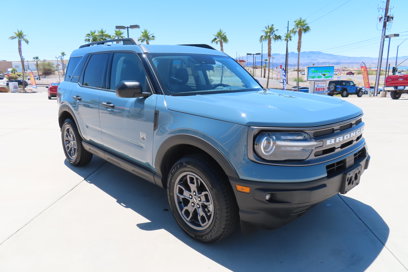 Used 2022 Ford Bronco Sport Big Bend w/ Convenience Package