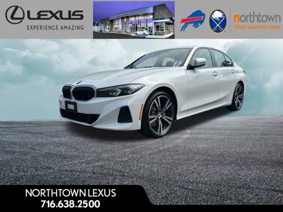 Used 2023 BMW 330i xDrive Sedan w/ Premium Package