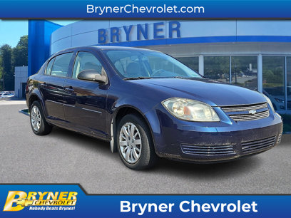 Used 2010 Chevrolet Cobalt LS w/ Protection Package