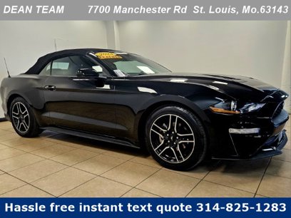 Used 2023 Ford Mustang Premium