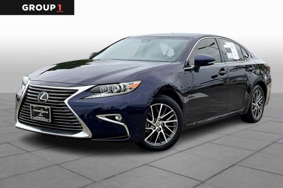 Used 2016 Lexus ES 350