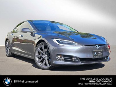 Used 2019 Tesla Model S 100D