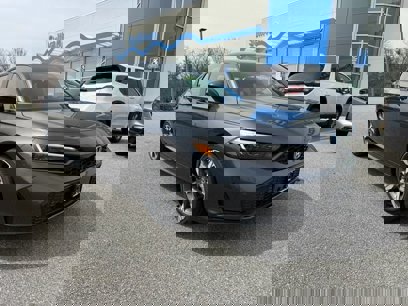 New 2025 Honda Civic Sport Touring