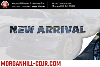 Used 2024 Honda Civic Sport