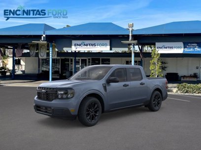 New 2024 Ford Maverick XLT w/ XLT Luxury Package