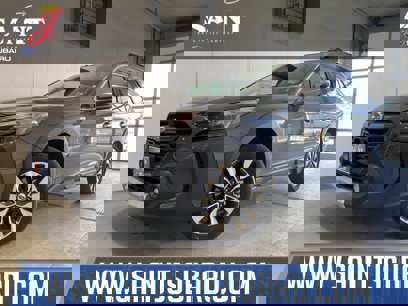 New 2025 Subaru Outback Touring XT