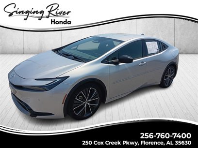 Used 2023 Toyota Prius XLE