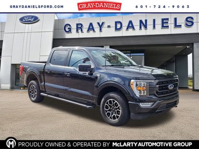 Certified 2023 Ford F150 XLT w/ Equipment Group 302A High