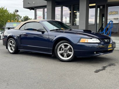 Used 2001 Ford Mustang GT