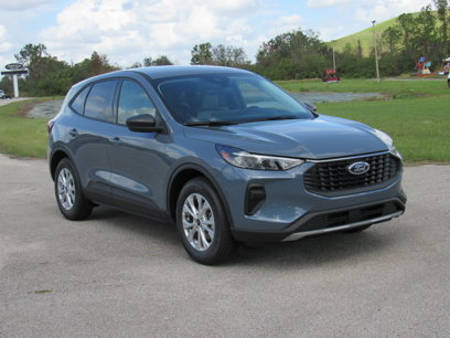 New 2025 Ford Escape Active w/ Tech Pack #1