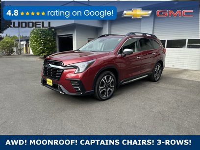 Used 2023 Subaru Ascent Touring
