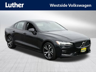 Used 2024 Volvo S60 B5 Core