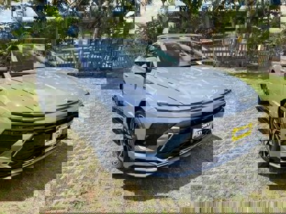 New 2025 Hyundai Sonata SEL