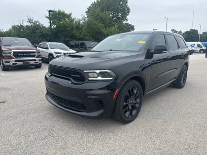 Used 2022 Dodge Durango R/T w/ Blacktop Package
