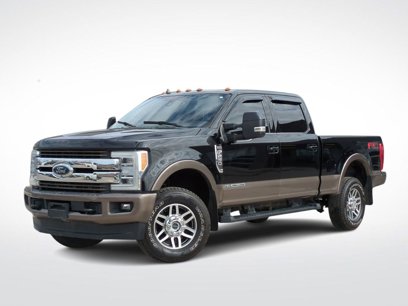 Used 2019 Ford F250 King Ranch