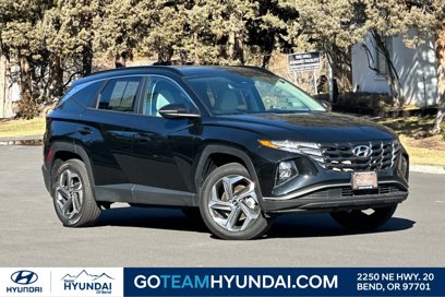 Used 2024 Hyundai Tucson SEL w/ Convenience Package