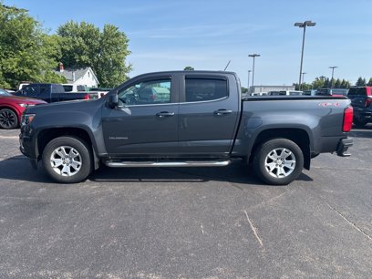 Used 2017 Chevrolet Colorado LT w/ LT Convenience Package
