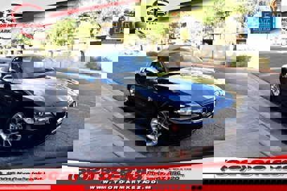 Used 2005 BMW Z4 2.5i