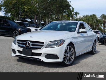 Used 2018 Mercedes-Benz C 300 Sedan