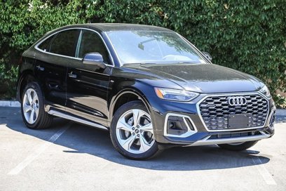New 2024 Audi Q5 2.0T Premium