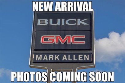 New 2025 Buick Encore GX Sport Touring