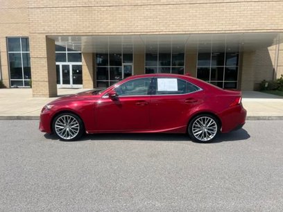 Used 2014 Lexus IS 250