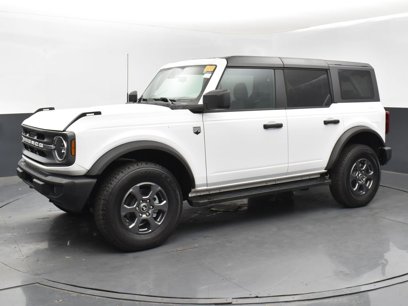 Used 2024 Ford Bronco Big Bend