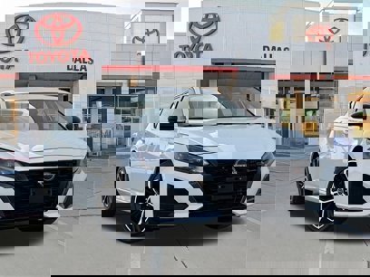 Used 2024 Nissan Altima 2.5 SR