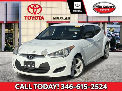 Used 2015 Hyundai Veloster