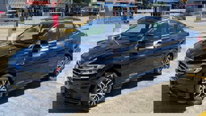 Used 2019 Volkswagen Jetta SEL