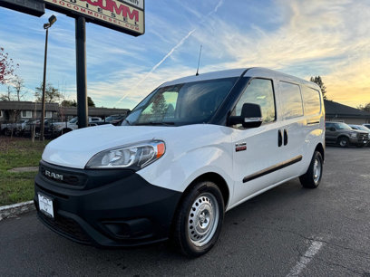 Used 2019 RAM ProMaster City Tradesman