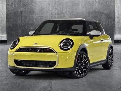 Used 2025 MINI Cooper S