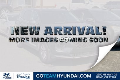 Used 2019 Hyundai Santa Fe SE
