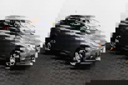 Used 2014 Ford Focus S