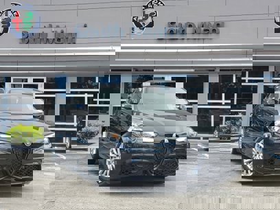 New 2023 Alfa Romeo Giulia Sprint