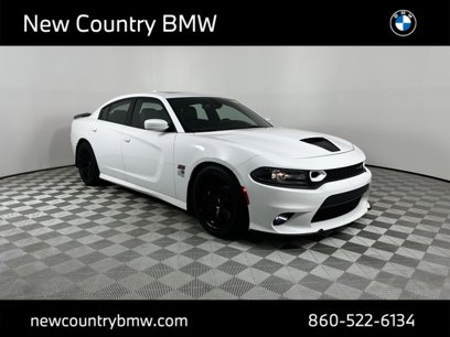 Used 2019 Dodge Charger Scat Pack w/ Dynamics Package