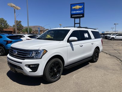 Used 2019 Ford Expedition Max XLT w/ Equipment Group 201A