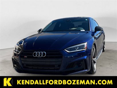 Used 2019 Audi S5 Prestige w/ S Sport Package