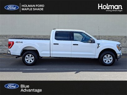 Used 2023 Ford F150 XLT w/ Equipment Group 301A Mid