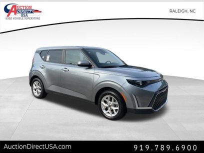 Used 2023 Kia Soul S