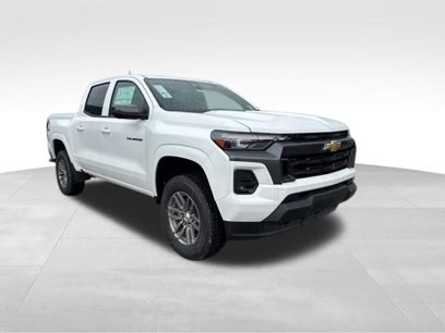 New 2025 Chevrolet Colorado LT w/ LT Convenience Package