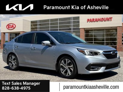 Used 2021 Subaru Legacy Limited w/ Popular Package #3
