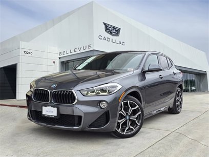 Used 2018 BMW X2 xDrive28i w/ M SportX Package