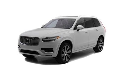 Certified 2025 Volvo XC90 B6 Plus w/ Protection Package Premier